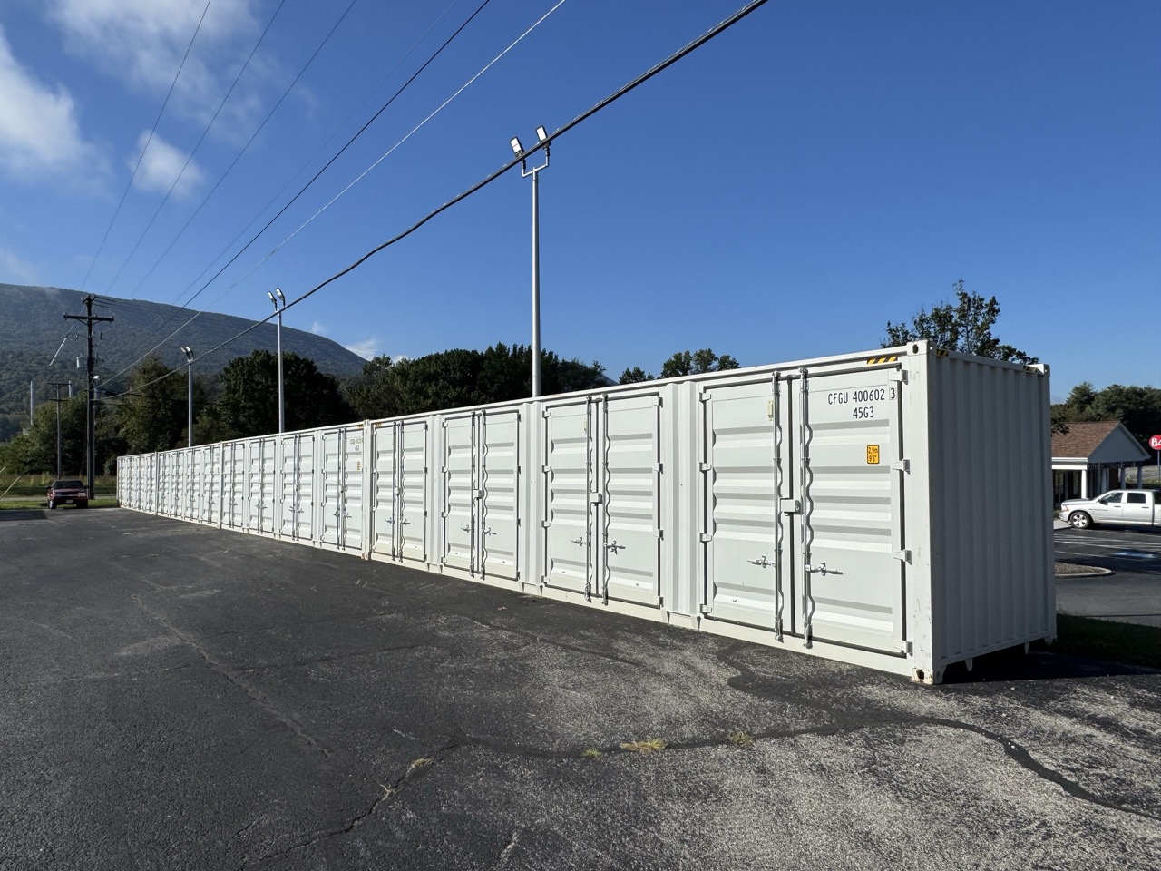 IMG_1269 Large Self Storage in NARROWS, VA